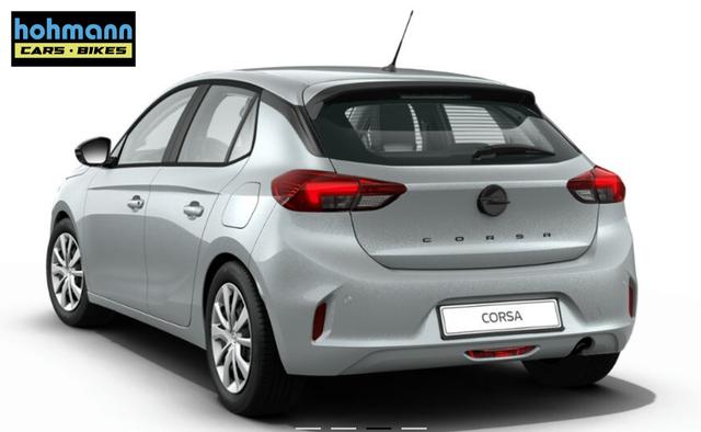 Opel Corsa Edition 1.2 DIT 6-Gang 