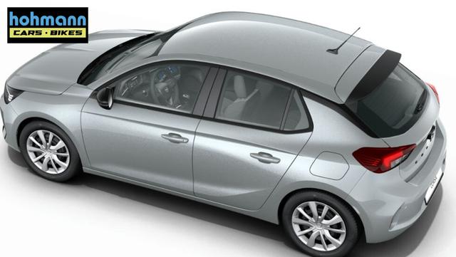 Opel Corsa Edition 1.2 DIT 6-Gang 