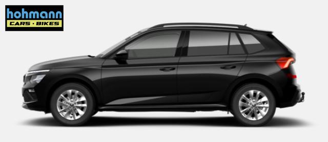 Skoda Kamiq Selection 1.5 TSI 7-Gang-DSG 