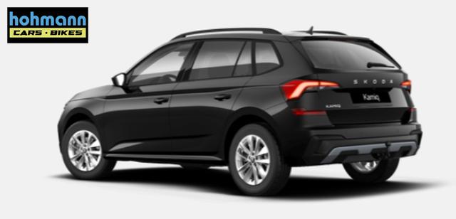 Skoda Kamiq Selection 1.5 TSI 7-Gang-DSG 