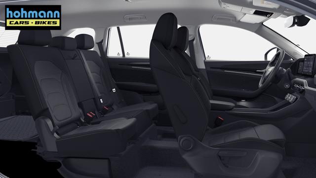 Skoda Kodiaq Selection 1.5 TSI mHEV 7-Gang DSG 