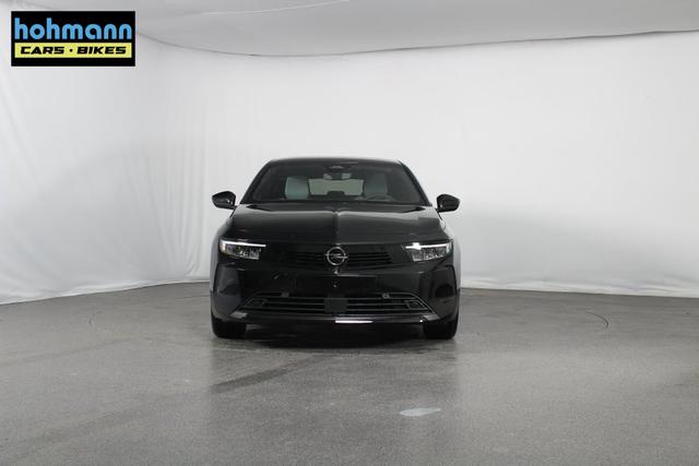 Opel Astra Edition 1.2 Turbo 6-Gang 