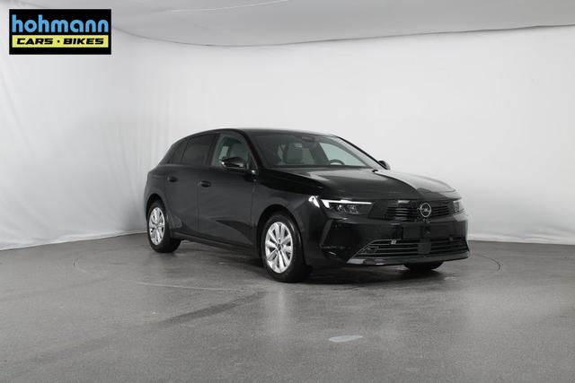 Opel Astra Edition 1.2 Turbo 6-Gang 