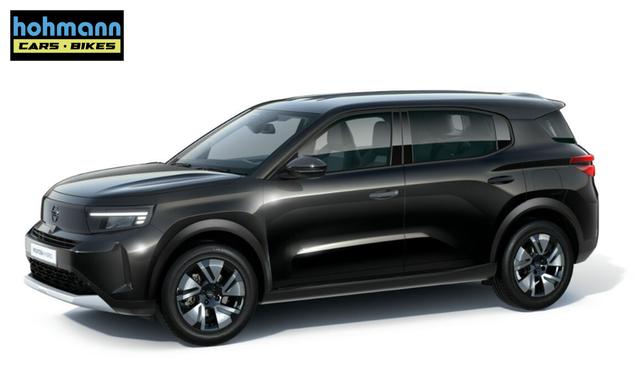 Opel Frontera GS 1.2 Hybrid 6-Gang-eDCT 