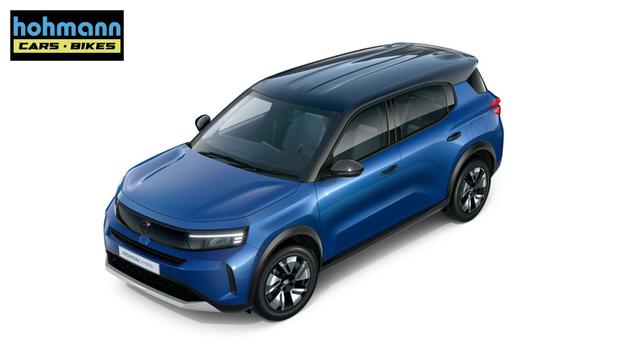 Opel Frontera GS 1.2 Hybrid 6-Gang-eDCT 