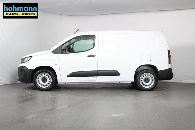 Opel Combo Cargo Länge 2 mit erhöhter Nutzlast 1.5 BlueHDi 6-Gang 