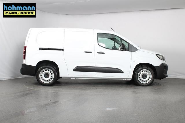Opel Combo Cargo Länge 2 mit erhöhter Nutzlast 1.5 BlueHDi 6-Gang 