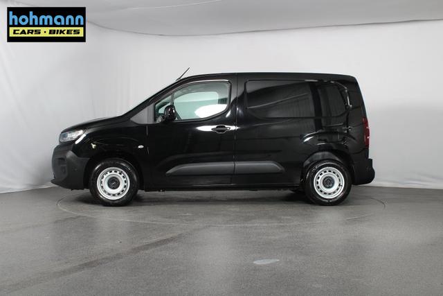 Opel Combo Cargo Länge 1 mit normaler Nutzlast 1.5 BlueHDi 6-Gang 