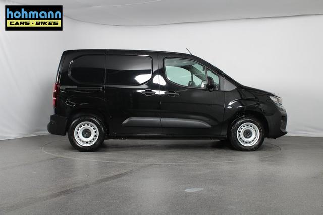 Opel Combo Cargo Länge 1 mit normaler Nutzlast 1.5 BlueHDi 6-Gang 