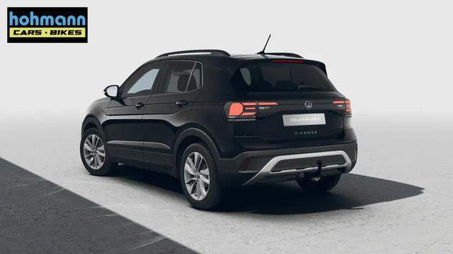 Volkswagen T-Cross Limited 1.5 TSI 7-Gang-DSG 