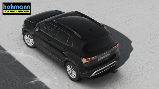 Volkswagen T-Cross Limited 1.5 TSI 7-Gang-DSG 