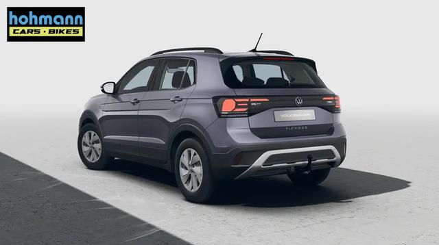 Volkswagen T-Cross Limited 1.5 TSI 7-Gang-DSG 