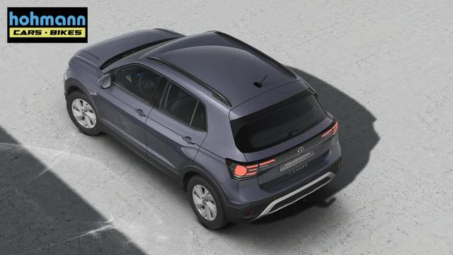 Volkswagen T-Cross Limited 1.5 TSI 7-Gang-DSG 
