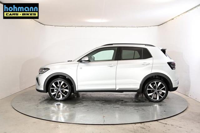 Volkswagen T-Cross R-Line Limited 1.5 TSI 7-Gang-DSG 