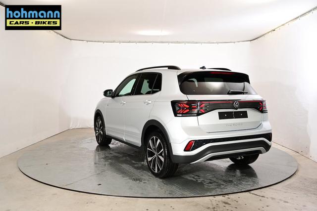 Volkswagen T-Cross R-Line Limited 1.5 TSI 7-Gang-DSG 