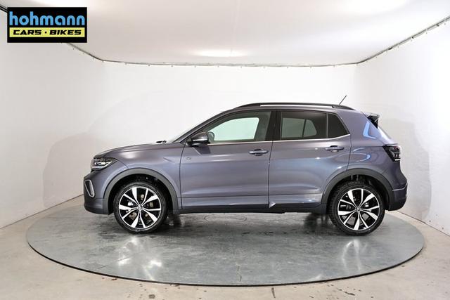 Volkswagen T-Cross R-Line Limited 1.5 TSI 7-Gang-DSG 