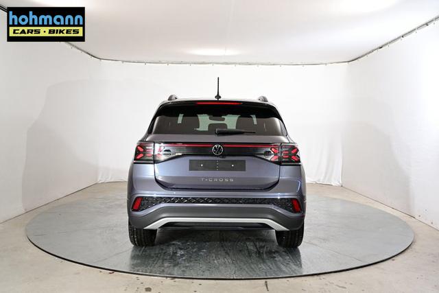 Volkswagen T-Cross R-Line Limited 1.5 TSI 7-Gang-DSG 