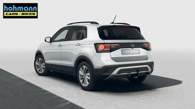 Volkswagen T-Cross Limited 1.5 TSI 7-Gang-DSG 