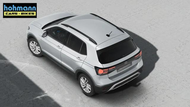 Volkswagen T-Cross Limited 1.5 TSI 7-Gang-DSG 