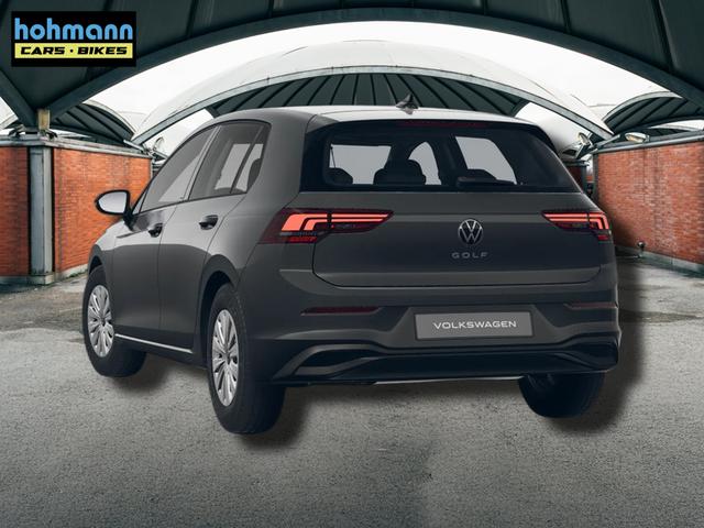 Volkswagen Golf Start 1.5 TSI 6-Gang 