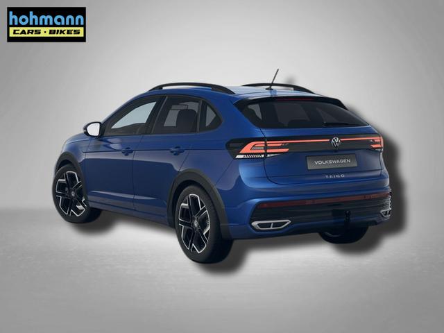 Volkswagen Taigo R-Line Limited 1.5 TSI 7-Gang-DSG 