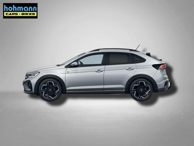 Volkswagen Taigo R-Line Limited 1.5 TSI 7-Gang-DSG 