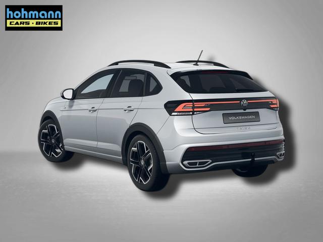 Volkswagen Taigo R-Line Limited 1.5 TSI 7-Gang-DSG 