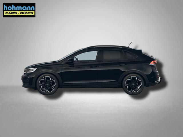 Volkswagen Taigo R-Line 1.5 TSI 7-Gang-DSG 