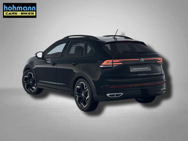 Volkswagen Taigo R-Line 1.5 TSI 7-Gang-DSG 