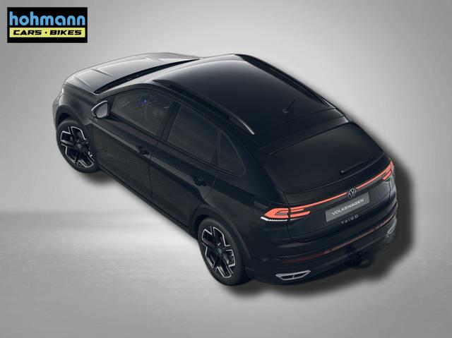 Volkswagen Taigo R-Line 1.5 TSI 7-Gang-DSG 