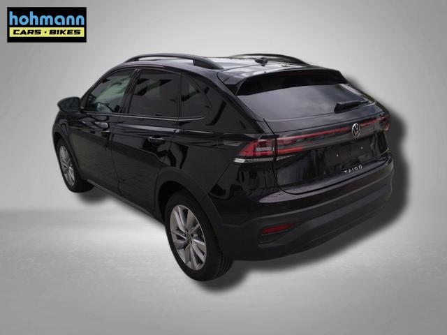 Volkswagen Taigo Life 1.0 TSI 7-Gang-DSG 