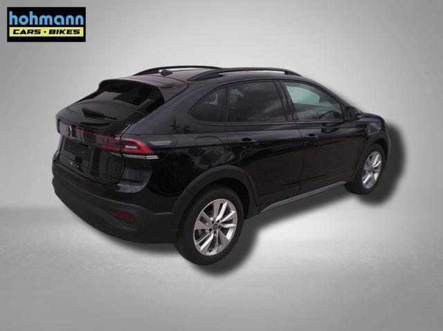 Volkswagen Taigo Life 1.0 TSI 7-Gang-DSG 