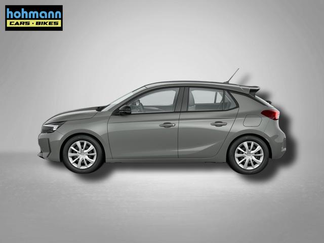 Opel Corsa Edition 1.2 DIT 6-Gang 