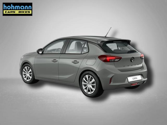 Opel Corsa Edition 1.2 DIT 6-Gang 