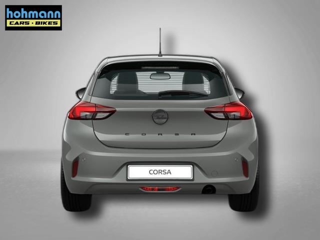 Opel Corsa Edition 1.2 DIT 6-Gang 