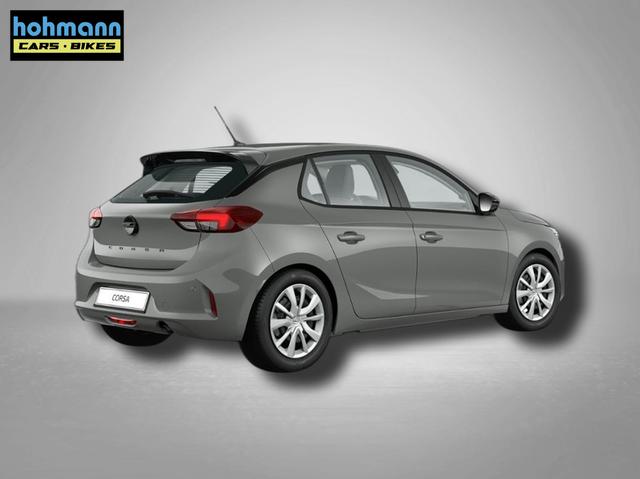 Opel Corsa Edition 1.2 DIT 6-Gang 