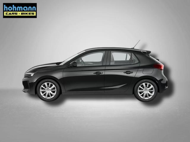 Opel Corsa Edition 1.2 DIT 6-Gang 