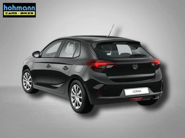 Opel Corsa Edition 1.2 DIT 6-Gang 