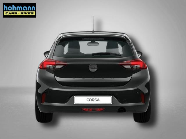 Opel Corsa Edition 1.2 DIT 6-Gang 