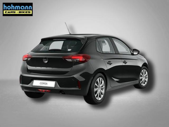 Opel Corsa Edition 1.2 DIT 6-Gang 