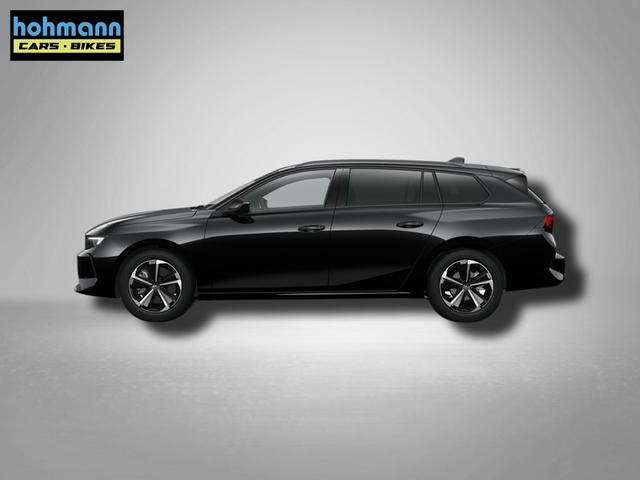 Opel Astra Sports Tourer Edition 1.2 Turbo 8-Gang-Automatik 