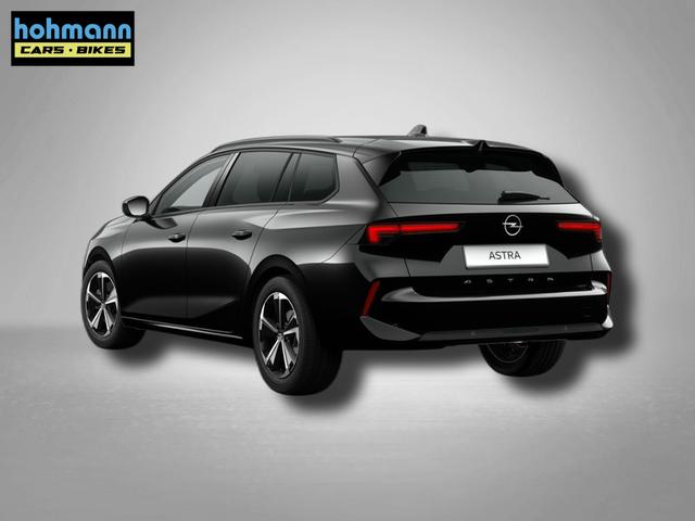 Opel Astra Sports Tourer Edition 1.2 Turbo 8-Gang-Automatik 