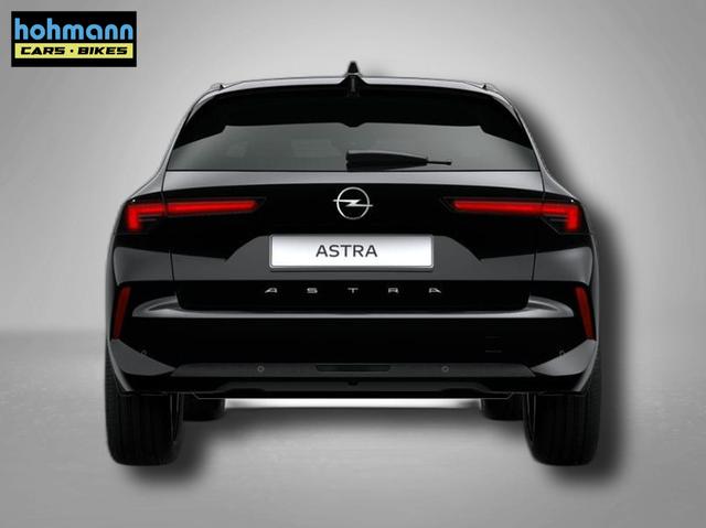 Opel Astra Sports Tourer Edition 1.2 Turbo 8-Gang-Automatik 