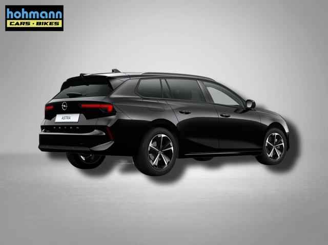 Opel Astra Sports Tourer Edition 1.2 Turbo 8-Gang-Automatik 