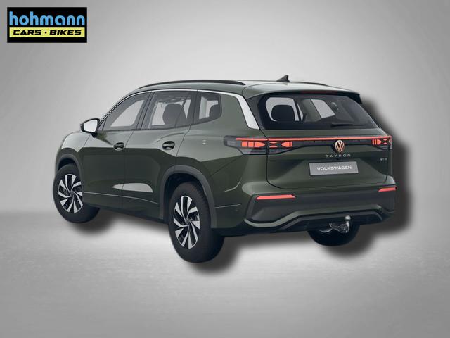 Volkswagen Tayron Prime 1.5 eTSI 7-Gang-DSG 