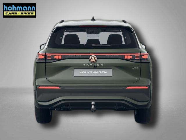 Volkswagen Tayron Prime 1.5 eTSI 7-Gang-DSG 