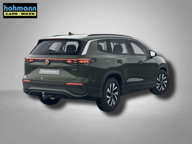Volkswagen Tayron Prime 1.5 eTSI 7-Gang-DSG 