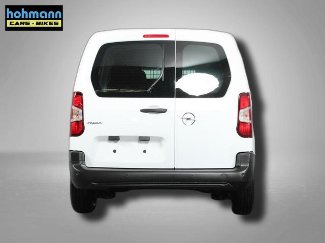 Opel Combo Cargo Länge 1 mit normaler Nutzlast 1.5 BlueHDi 6-Gang 