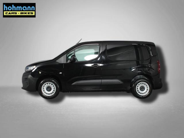 Opel Combo Cargo L&auml;nge 1 mit normaler Nutzlast 1.5 BlueHDi 6-Gang 