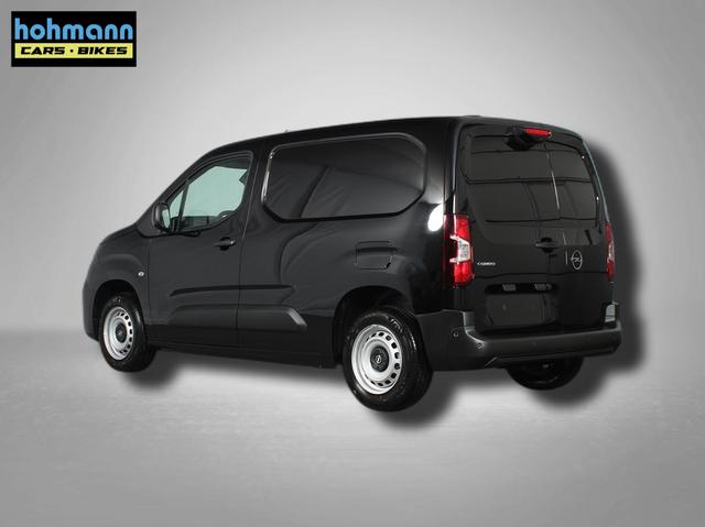 Opel Combo Cargo L&auml;nge 1 mit normaler Nutzlast 1.5 BlueHDi 6-Gang 